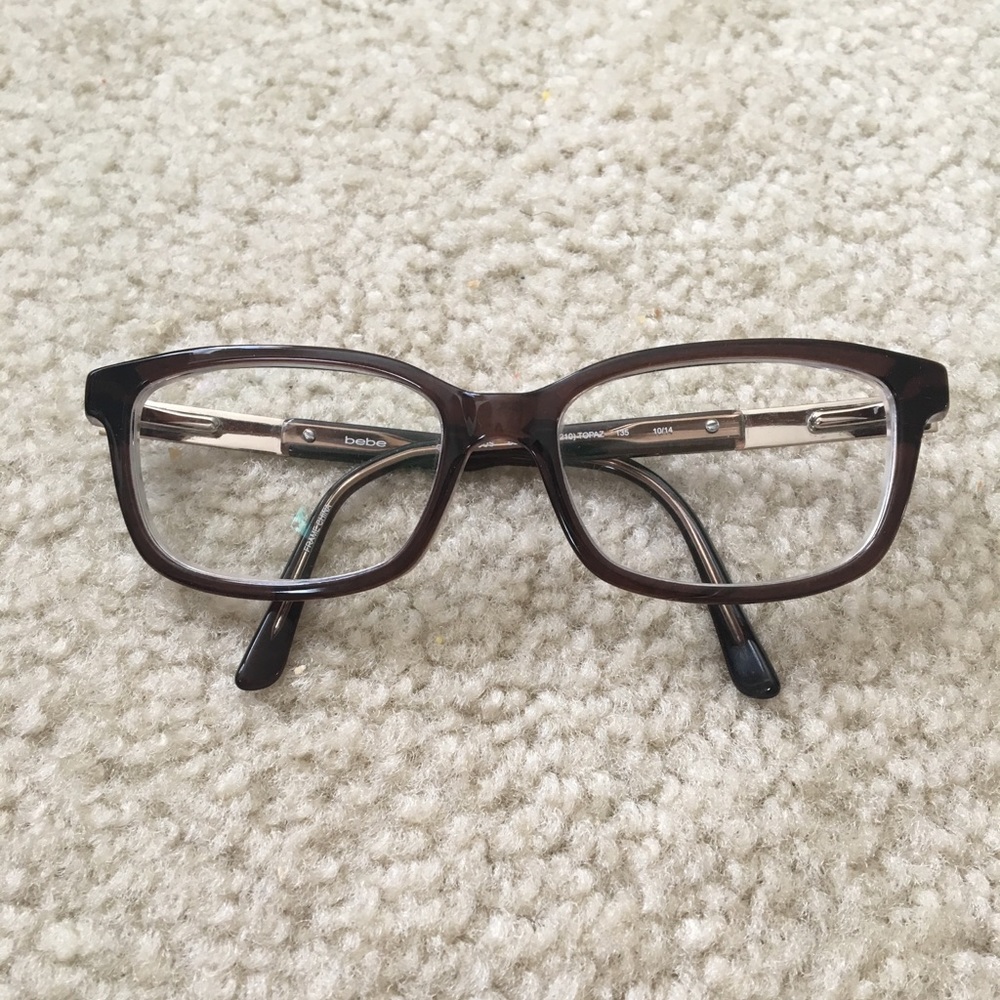 Bebe Eyeglass Frames - image 2